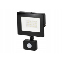 Floodlight SMD LED lamp 230v 20w 4000k 1600lm and