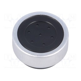 1 pcs x LOUDITY - LD-DR-3519 - Loudspeaker, dynamic,miniature, 150Ω, Ø35x19mm, 300÷3400Hz