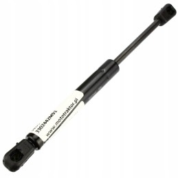 Massey Ferguson 3060 3080 door gas actuator