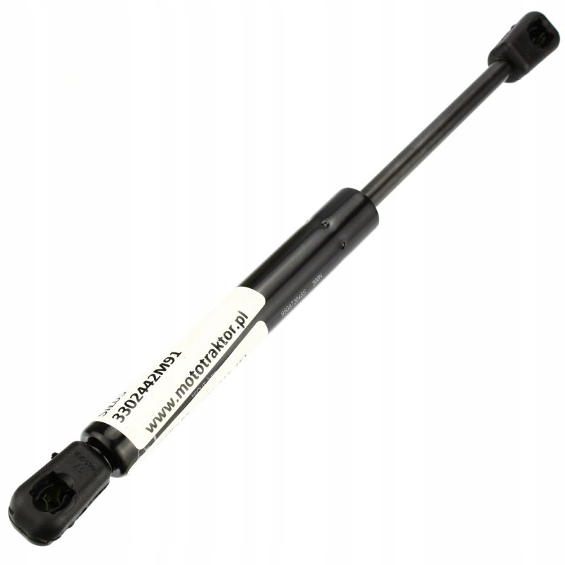 Massey Ferguson 3060 3080 door gas actuator