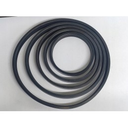 Steyr tipping cylinder seals, oversize