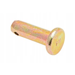 Gbt882 b10x30 a3l locking pin 10x30 mm