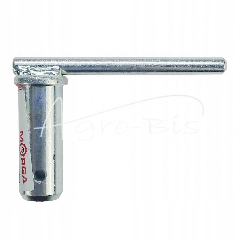 Upper hitch pin c 385 morga