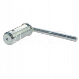 Upper hitch pin c 385 morga