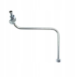 Cable pressure regulator air tank c