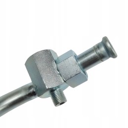 Cable pressure regulator air tank c