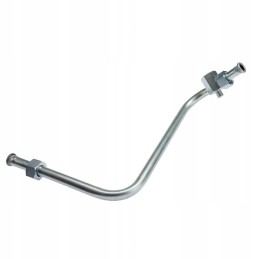 Cable pressure regulator air tank c