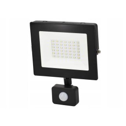 Floodlight SMD LED lamp 230v 30w 4000k 2400lm and