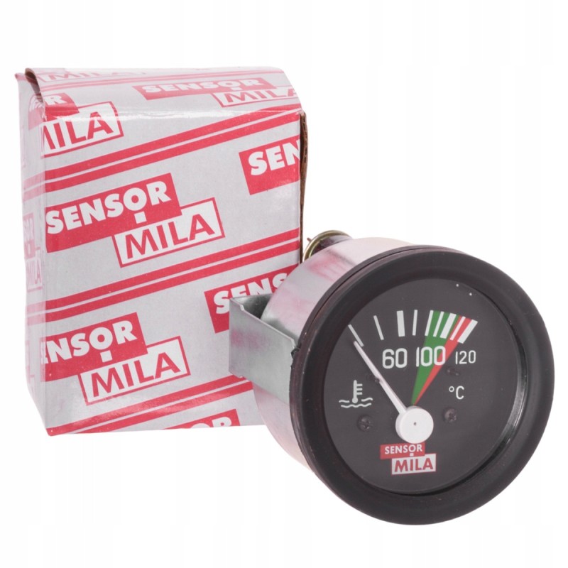 Water temperature indicator Ursus Zetor sensor Mila