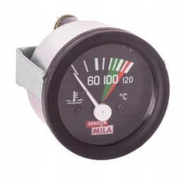 Water temperature indicator Ursus Zetor sensor Mila