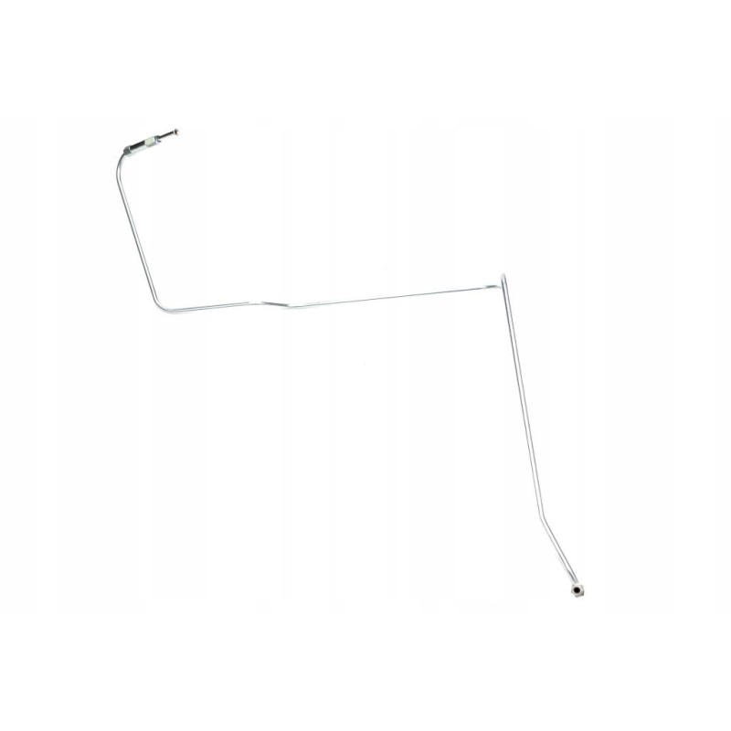 Left brake pipe pipe 69112604 zetor or