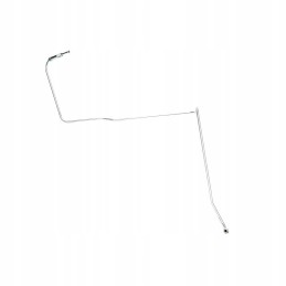 Left brake pipe pipe 69112604 zetor or