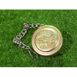 Oil filler cap mf 734962m91 massey ferguson