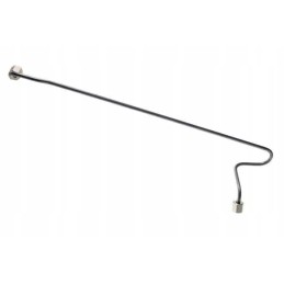 High pressure pipe v cylinder C 385 6 cyl