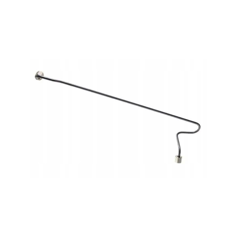 High pressure pipe v cylinder C 385 6 cyl