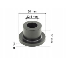 Reel roller new holland 80333967 jag42 0016