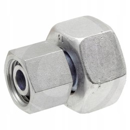 Hydraulic connector dmo connector 15 18 l m22 m26