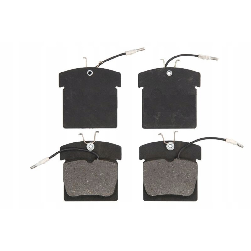Renault brake pads 7701201653
