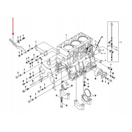 4l22 01029 adjustable generator mount