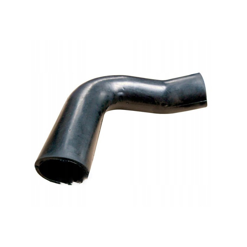 Reinforced rubber water elbow bizon 5040400020 pag