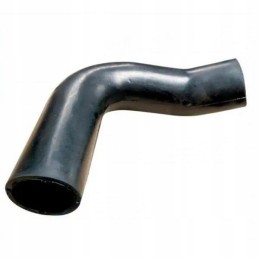 Reinforced rubber water elbow bizon 5040400020 pag