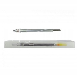 Pencil bulb candle 24v Perkins 3619875 462223