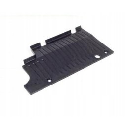 Right platform cover, Czech zetor