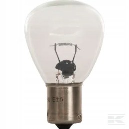 BA15S bulbs 24v 45w