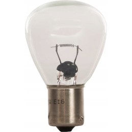 BA15S bulbs 24v 45w