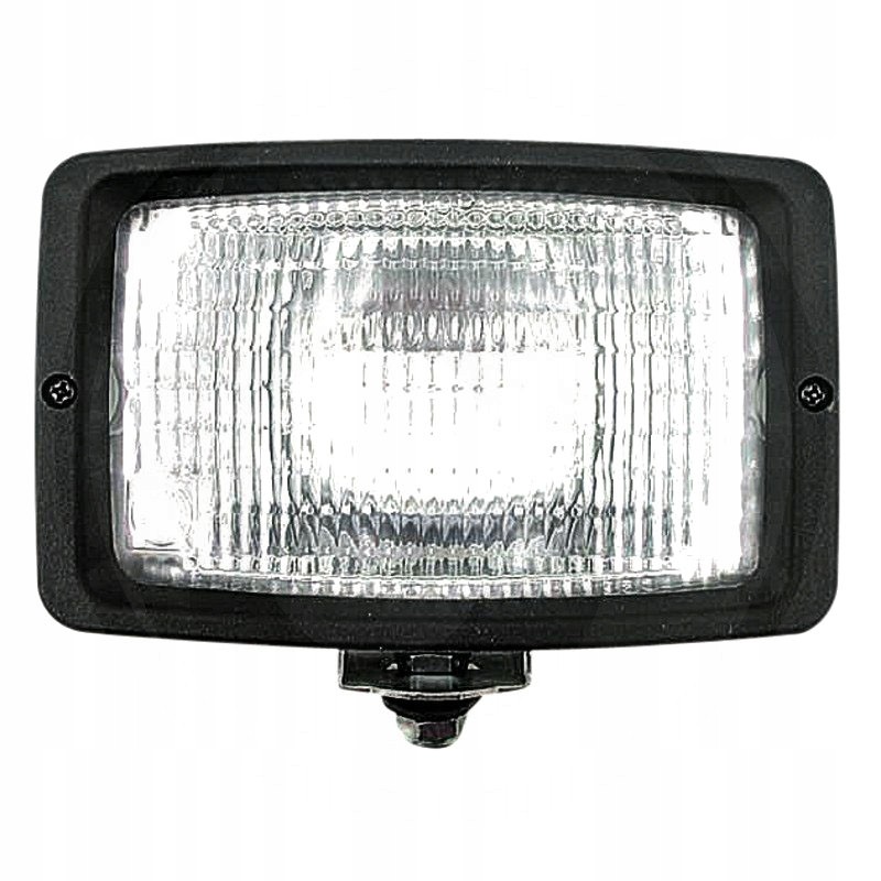 Work light with h3 55 bulb in 12v