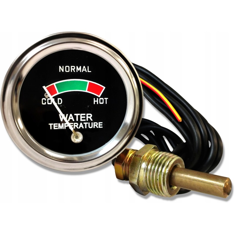 Massey Ferguson water temperature sensor