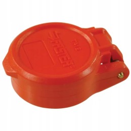 Dust cover for faster 1 2 ta12r socket