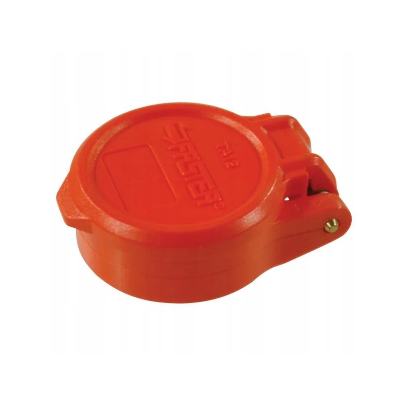 Dust cover for faster 1 2 ta12r socket