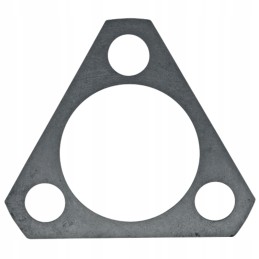 Washer 0 6 mm 72702225 granite