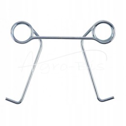 Clutch lever spring c 328 c 330 for sale