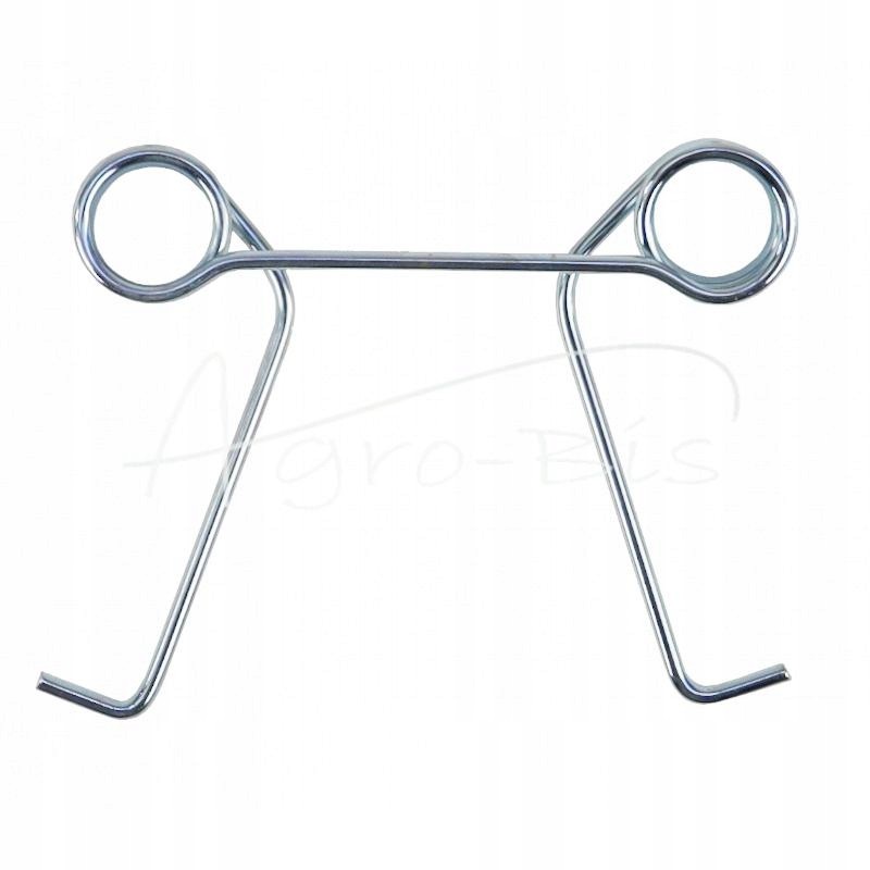 Clutch lever spring c 328 c 330 for sale