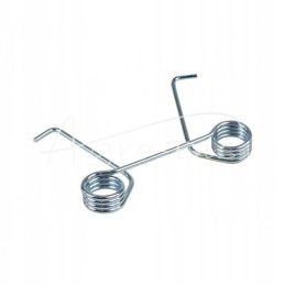 Clutch lever spring c 328 c 330 for sale