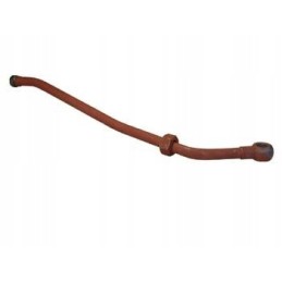 Complete hose and hydraulic connector 8640708