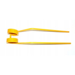 Pronar rake finger