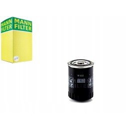 Oil filter renault 1 9d megan mann filter