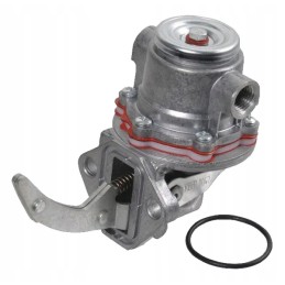 The Kramp fuel pump fits the SDF