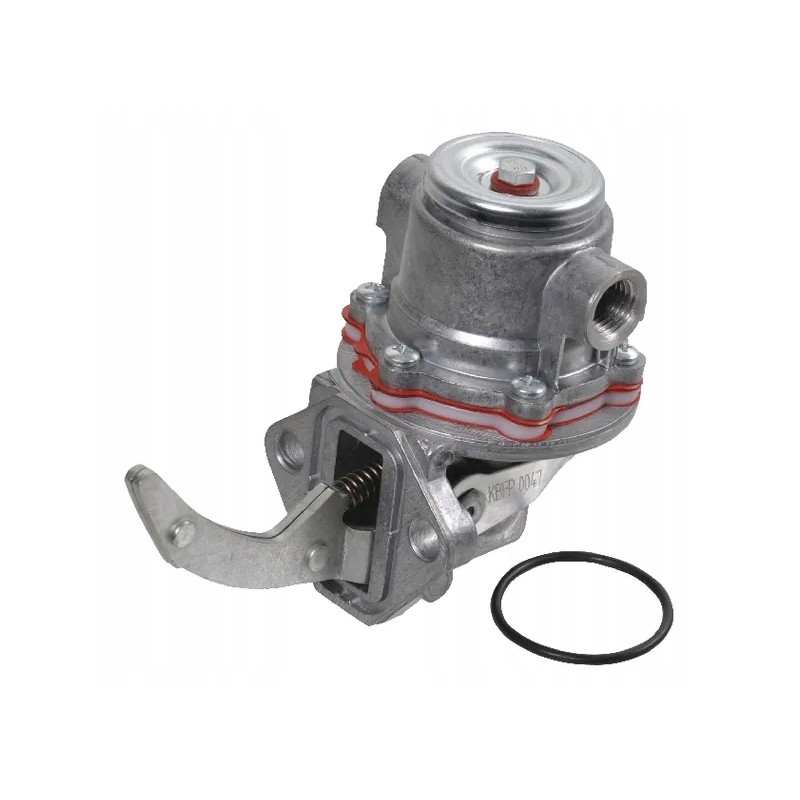 The Kramp fuel pump fits the SDF