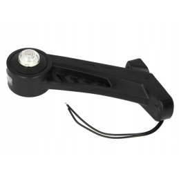 The marker light was 567l