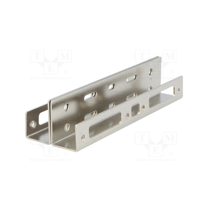 1 pcs x LOGILINK - AD0009 - Hard discs housing: 2,5' / 3,5', 100x16.2x23mm