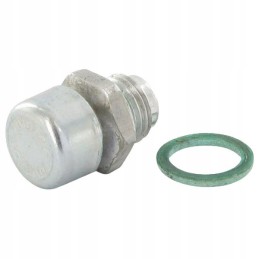 Breather filter 1 4 bsp of04