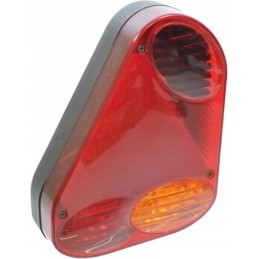 Sacex left combination rear lamp auf4fg2716 sacex