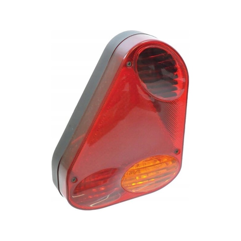 Sacex left combination rear lamp auf4fg2716 sacex