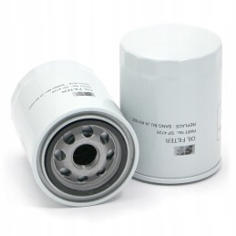 Sp4726 oil filter SF filter replaces SO6159