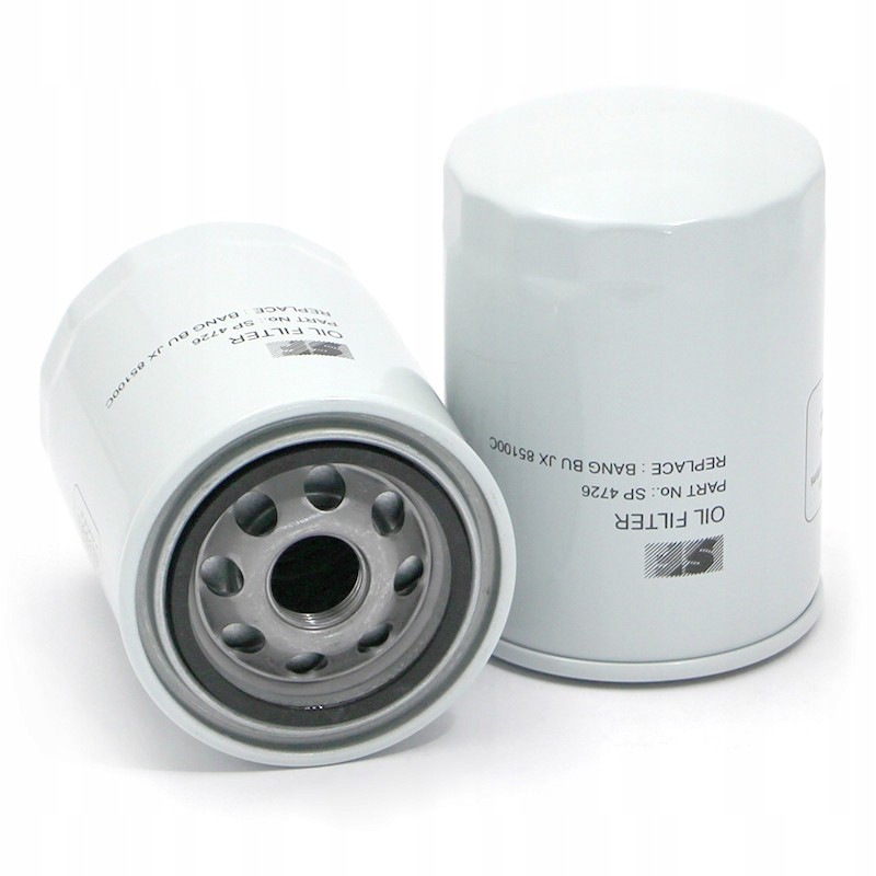Sp4726 oil filter SF filter replaces SO6159