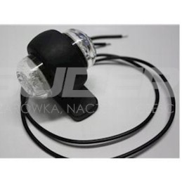 Combination marker lamp pt 12 24v w56 was